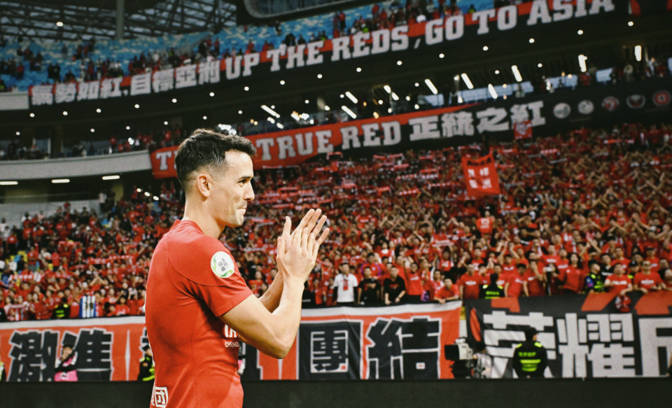 周定洋自宣离队！媒体人热议：已经在深圳，非得不做英雄太可惜