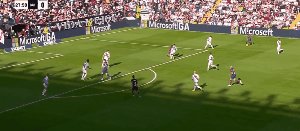 7m体育官网-【西甲】巴尔德传中造乌龙 巴萨1比1巴列卡诺