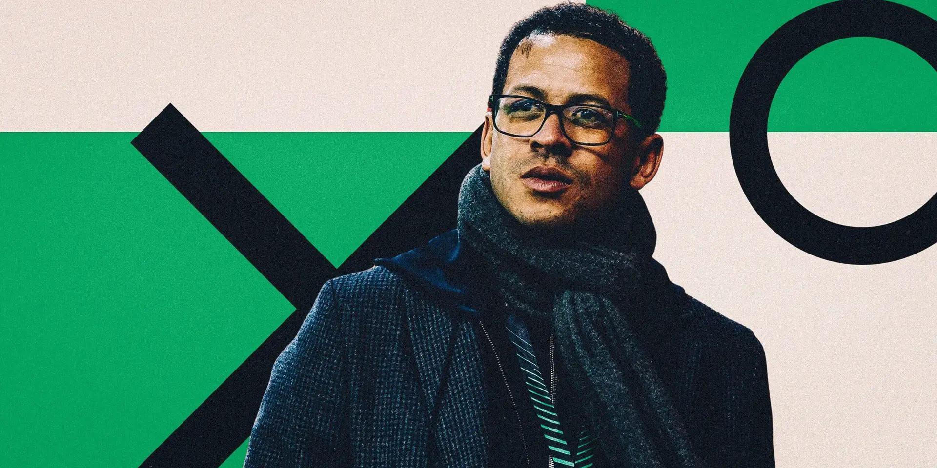 7m体育官方网站-TA谈蓝军本赛季战术变化：人员换位频繁，积极利用边路空间