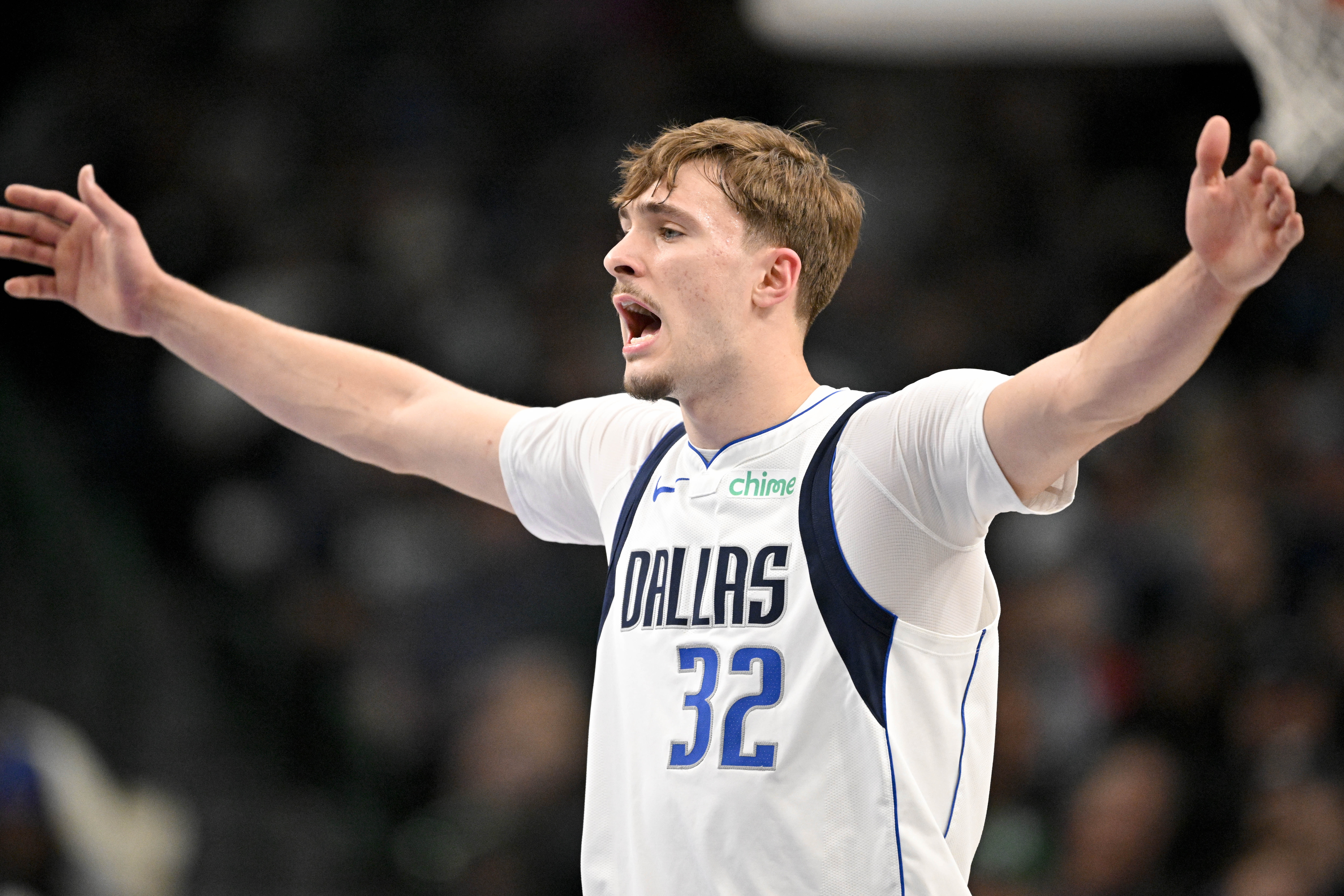 基德：弗拉格今天回归了日常训练 希望此次客场之旅能复出