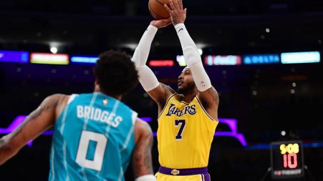 7m体育官方网站-两位底薪老将越老越妖，安东尼和隆多带给球队惊喜