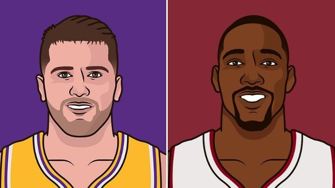 7m体育官方网站-自全明星后罚球次数：东契奇84次第一 阿德巴约83次第二