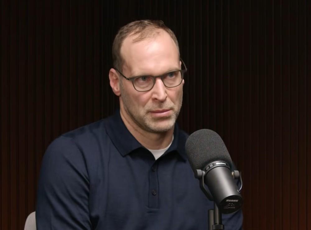 7m体育-切赫：合作过的最差教练是斯科拉里；兰帕德执教能力被低估了