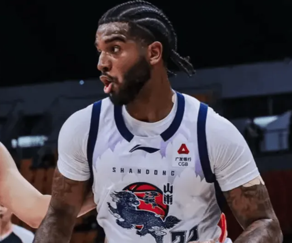 7m体育官方网站-山东85-93不敌广州 球员评价：1人正常，10人低迷