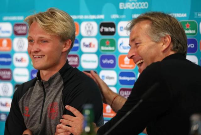 7m体育官方网站-贝尔赛后拒谈未来 丹麦主帅：今夜属于多尔贝尔