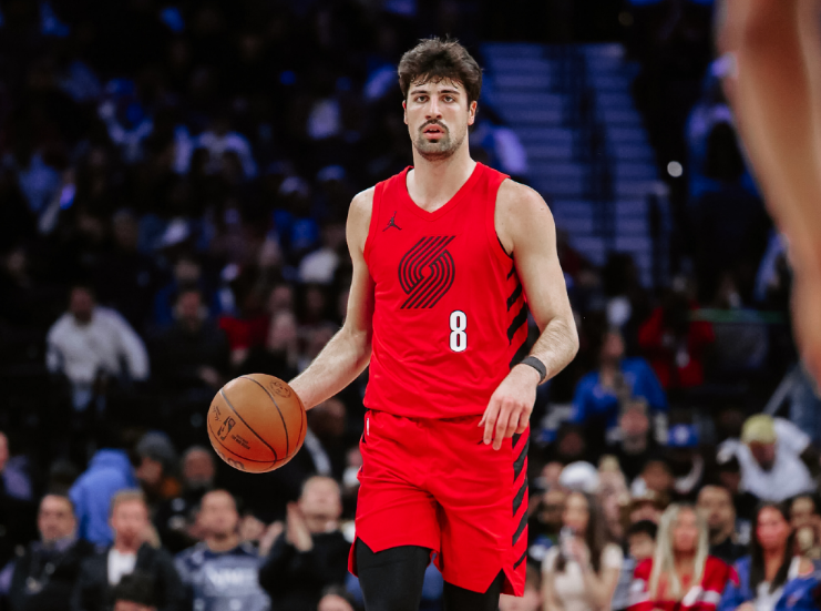 7m体育官方网站-杨瀚森被下放！开拓者惜败76人 阿夫迪亚25+6+9格莱姆斯31分