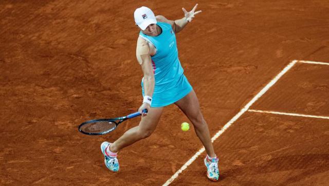 7m体育官方网站-马德里迎来红土12连胜！ 巴蒂“没有远虑却有近忧 ”