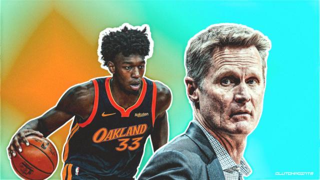 7m体育-怀斯曼因伤或赛季报销 科尔透露勇士还有引援计划