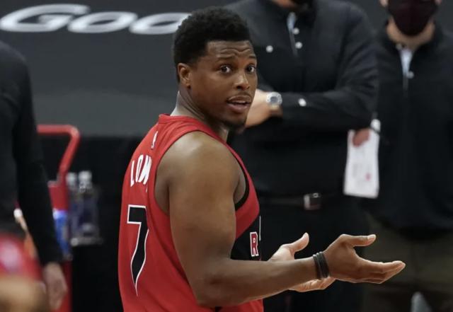 7m体育官网-洛里或被摆上交易货架 热火快艇将成为主力竞争者