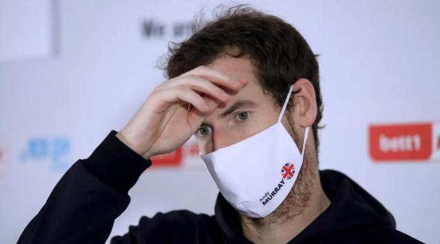 7m体育官方网站-穆雷确认无缘今年澳网 墨尔本之梦恐再有难圆一日