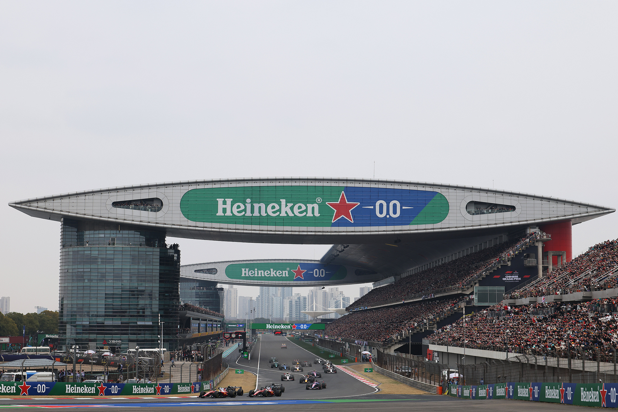 7m体育在线-从F1中国大奖赛看中国新能源汽车产业的时代机遇